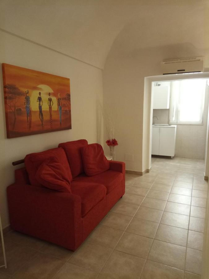 Casa Aurora Apartment Bari Exterior photo