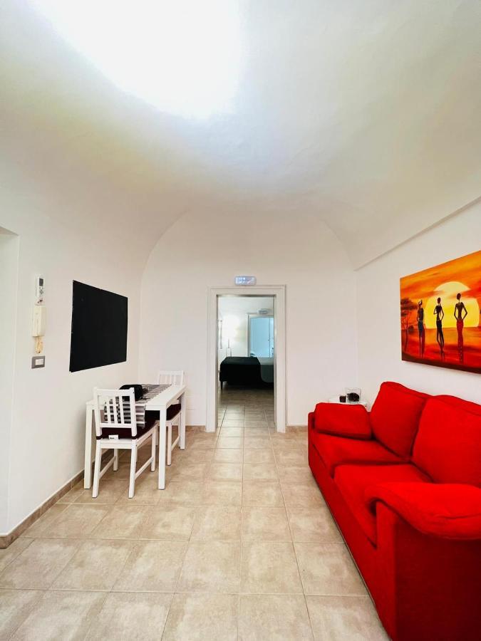 Casa Aurora Apartment Bari Exterior photo