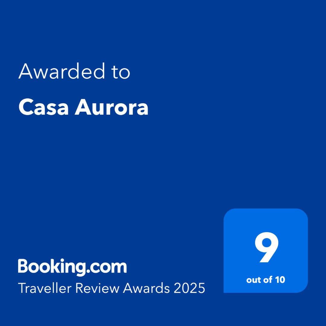 Casa Aurora Apartment Bari Room photo